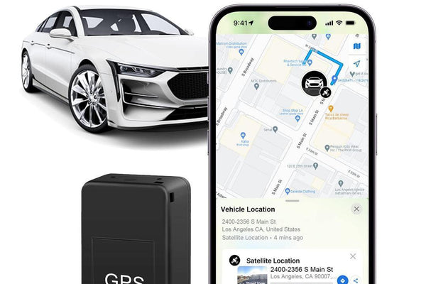 GPS Device Guide: Everything You Need to Know About GPS Tracking in 2026