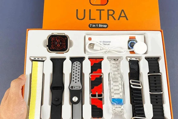 Smart Watch Buy in Pakistan: Your Complete 2026 Buying Guide