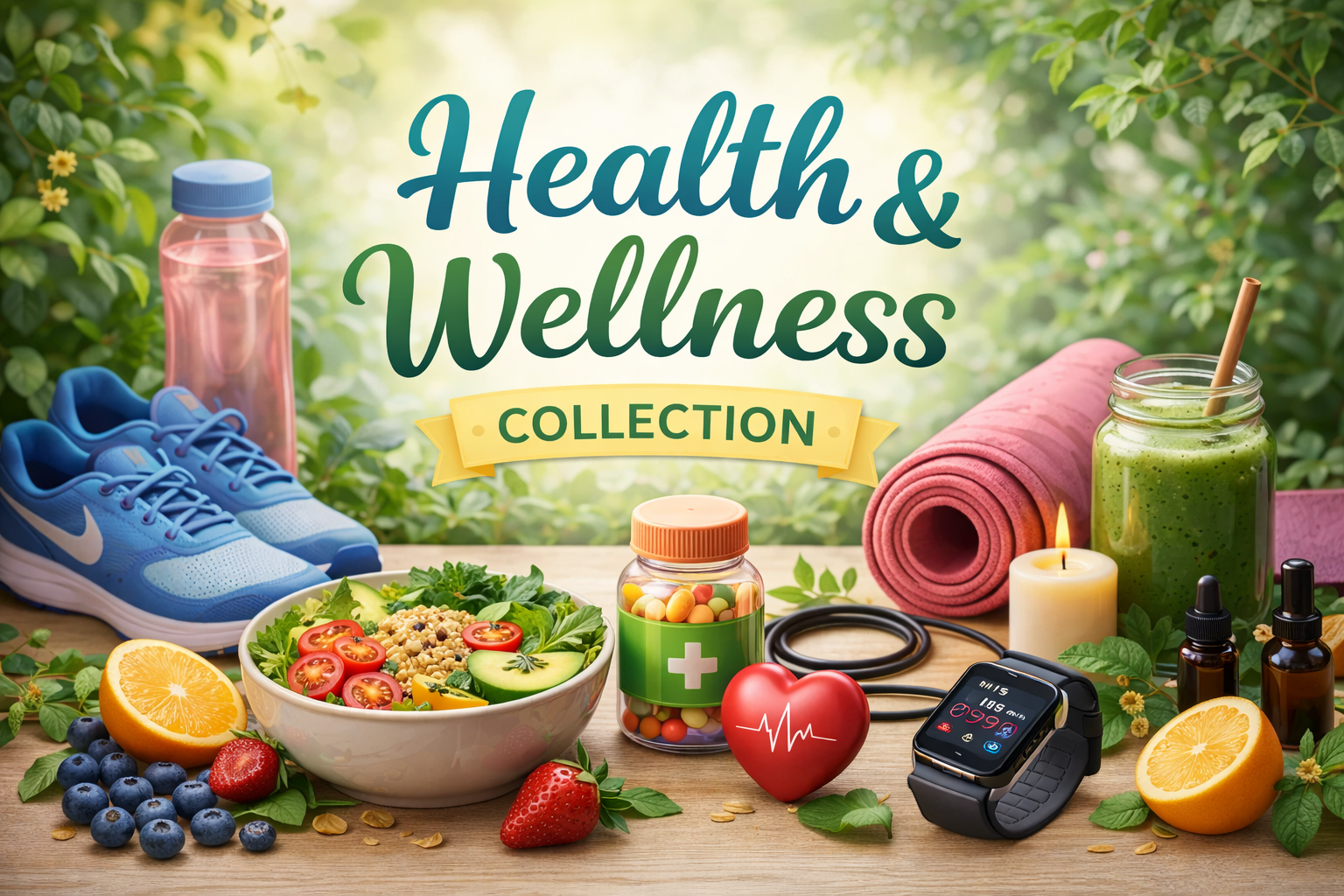 Health & Wellness