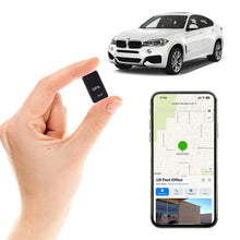 Smart Mini Tracker - Reliable GPS Tracking Solution