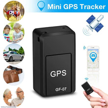 Smart Mini Tracker - Reliable GPS Tracking Solution