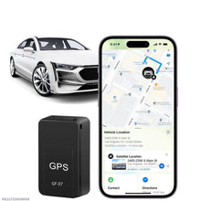 Smart Mini Tracker - Reliable GPS Tracking Solution