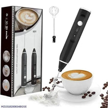 2In1 Coffee Beater