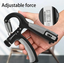 Hand Gripper
