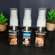 Long-lasting Odor Protection Viga Timing Spray | 3 Pcs Waterproof Multicolor Pack