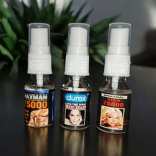 Long-lasting Odor Protection Viga Timing Spray | 3 Pcs Waterproof Multicolor Pack