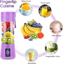 Electric Juicer Blender