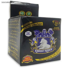 Knight Rider Delay Condom + Delay Spray + Cream Deal